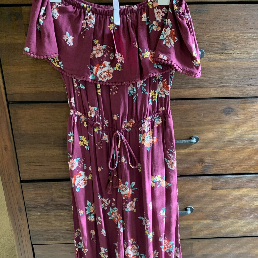 Women’s jumpsuit